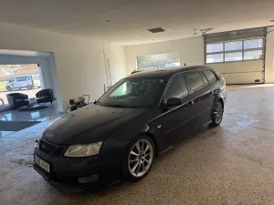 Saab 9-3 2007