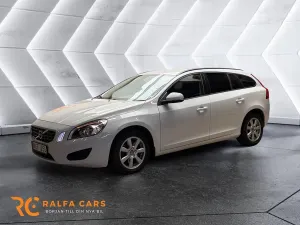 Volvo V60 2013