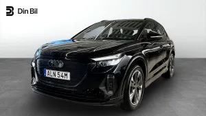 Audi Q4 2023