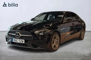 Mercedes-Benz C 2024