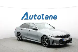 BMW 3 Series 320d 2024