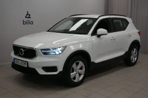 Volvo XC40 2020