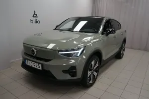 Volvo C40 2023