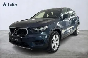 Volvo XC40 2022