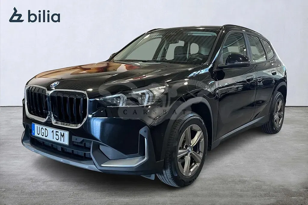 BMW X1 2023