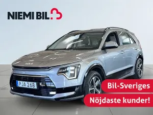 Kia Niro 2023