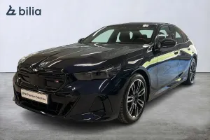 BMW i5 2024