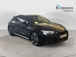 Audi A3 2024