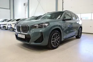 BMW X1 2023
