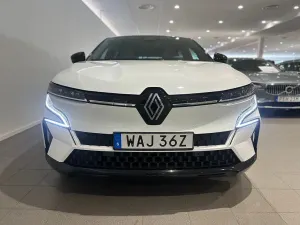 Renault Megane E-Tech 2023