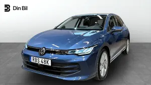 Volkswagen Golf 2025