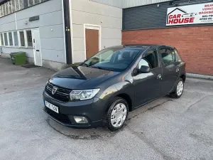 Dacia Sandero 2020
