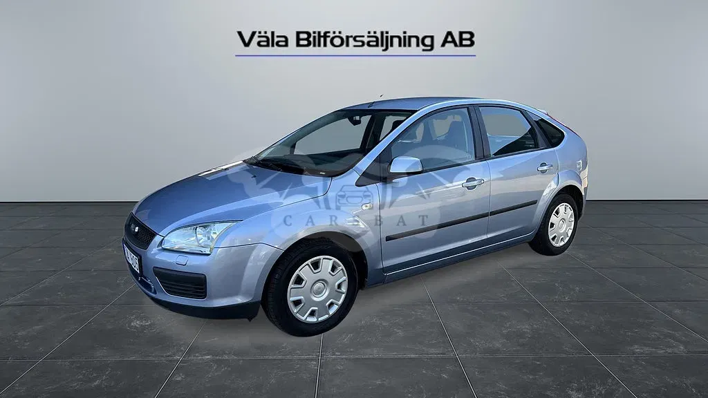 Ford Focus 2007