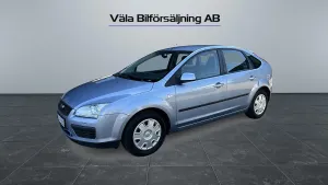 Ford Focus 2007
