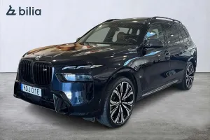 BMW X7 2023
