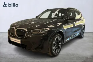 BMW iX3 2023