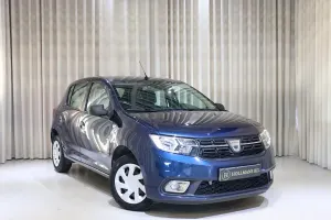Dacia Sandero 2018
