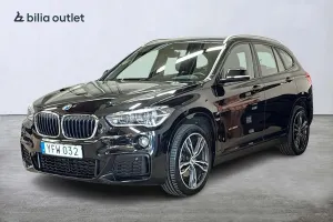 BMW X1 2017
