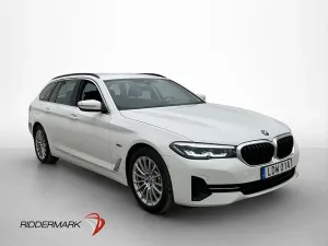 BMW 5 Series 530e 2023