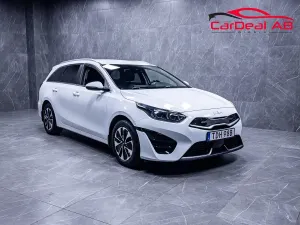 Kia Ceed 2022