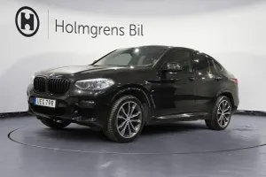 BMW X4 2020