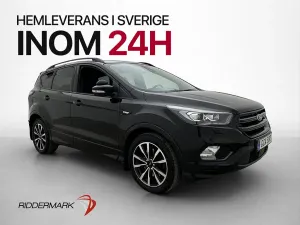 Ford Kuga 2019
