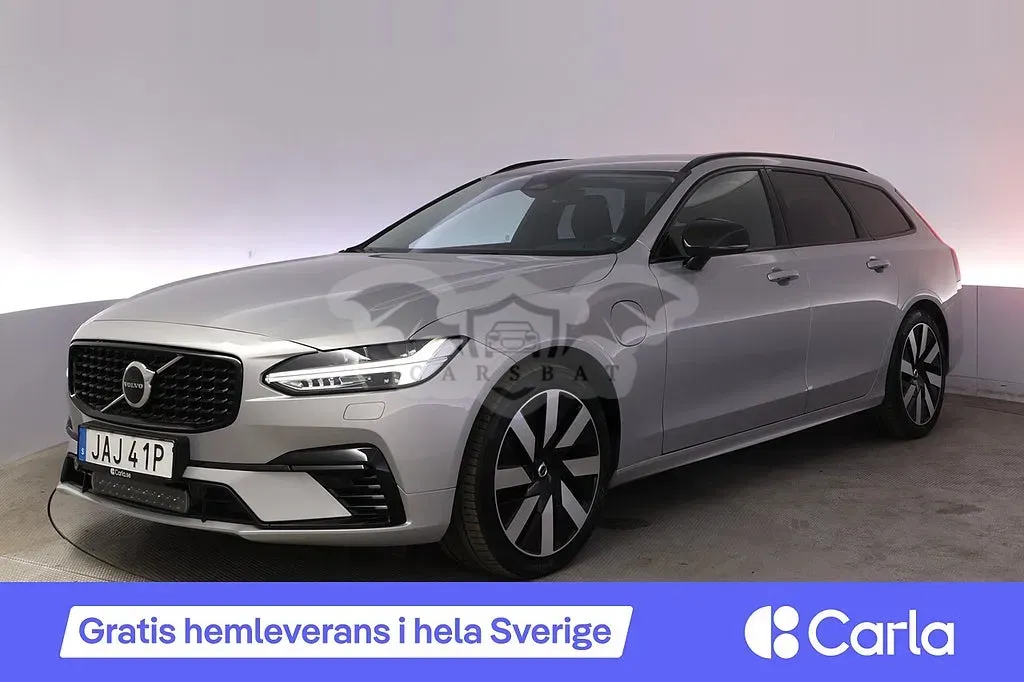 Volvo V90 2024