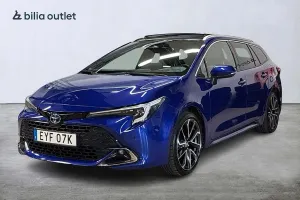 Toyota Corolla 2024