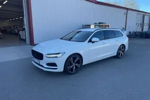 Volvo V90 2018
