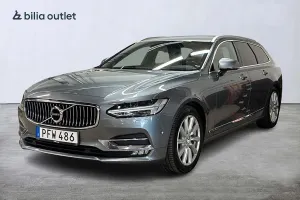 Volvo V90 2017