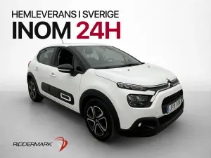 Citroën C3 2021