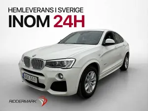 BMW X4 2015