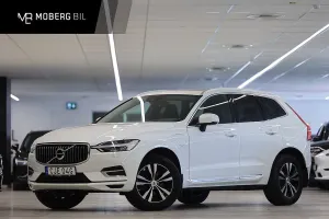 Volvo XC60 2021