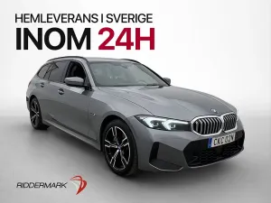 BMW 3 Series 330e 2023