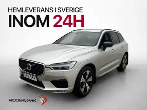Volvo XC60 2020