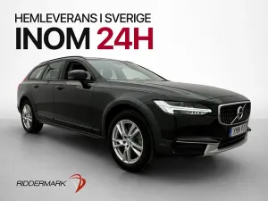 Volvo V90 2018