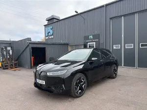 BMW iX 2023