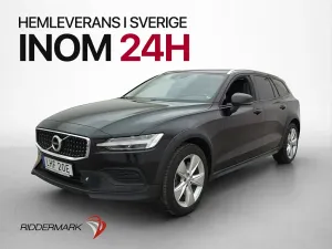Volvo V60 2020