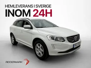 Volvo XC60 2016