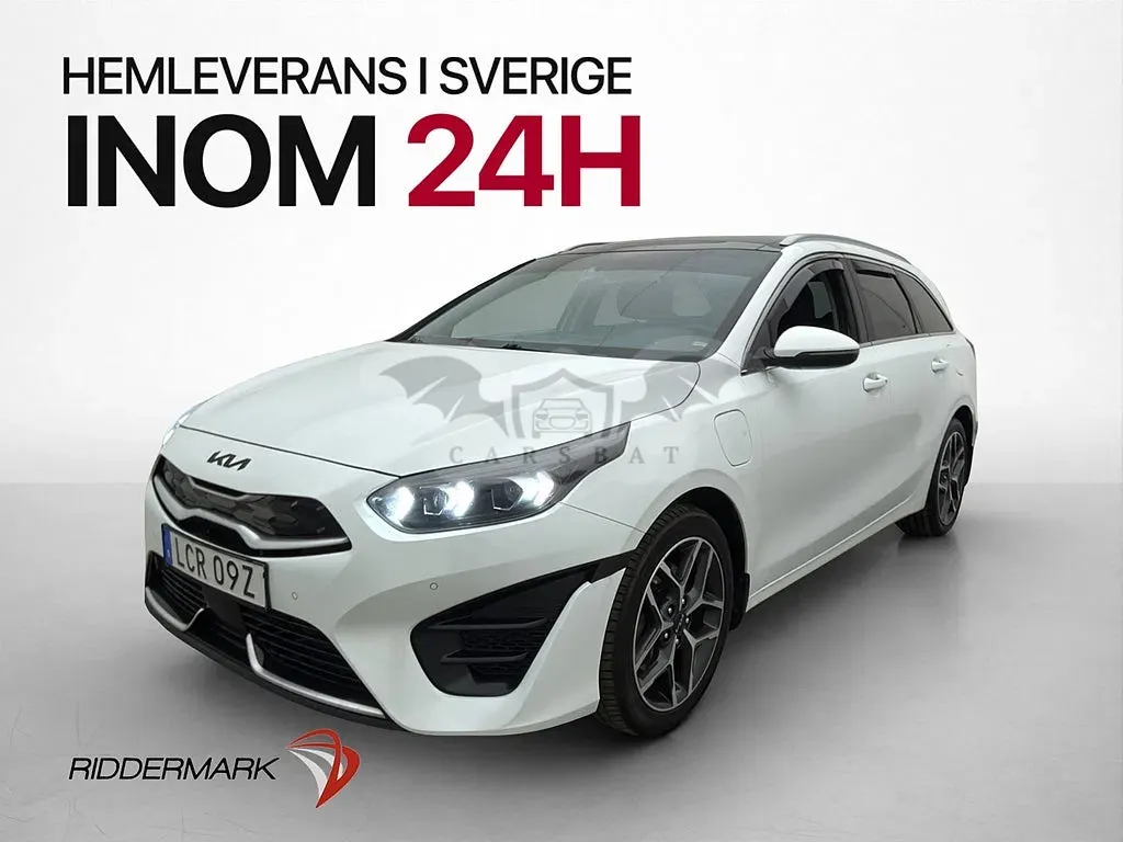 Kia Ceed 2022