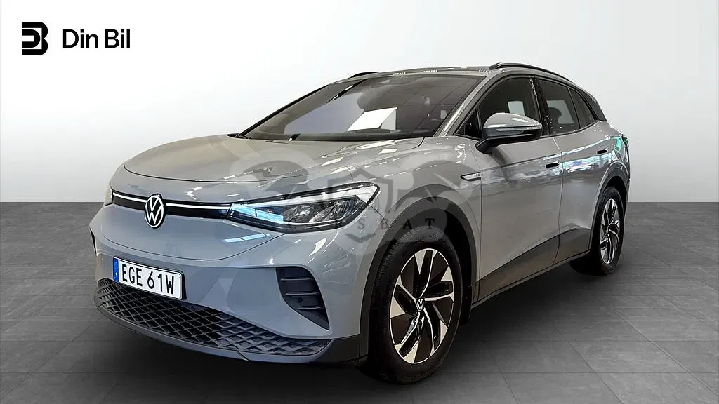 Volkswagen ID.4 2023