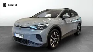 Volkswagen ID.4 2023