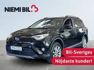 Toyota Rav4 2017