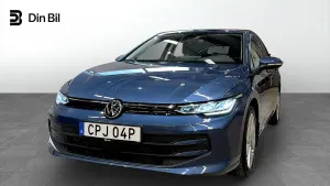 Volkswagen Golf 2025