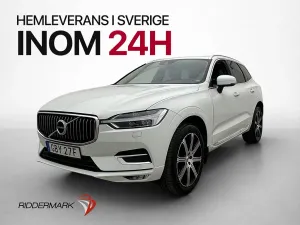 Volvo XC60 2019
