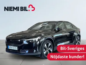 Polestar 2 2024