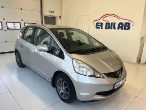 Honda Jazz 2009