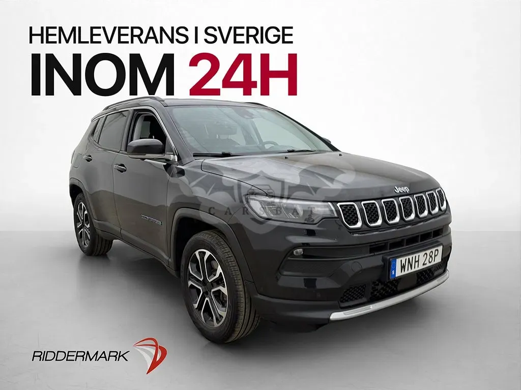 Jeep Compass 2021