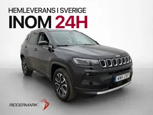 Jeep Compass 2021