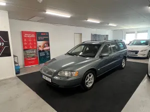 Volvo V70 2006